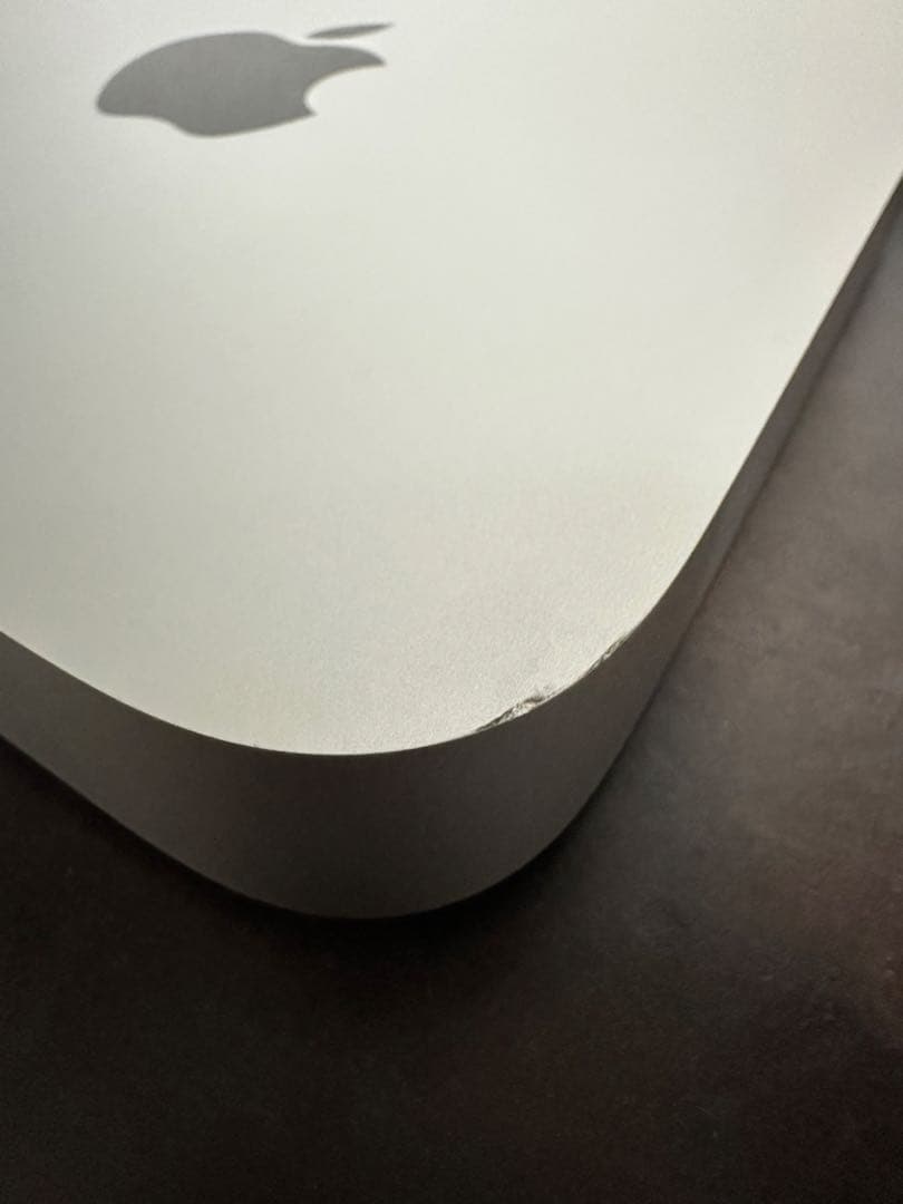 Apple Mac mini M1 258GB キーボードマウス付き