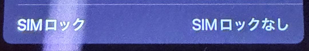 【美品】iPhone 13 mini 512GB 大容量 スターライト