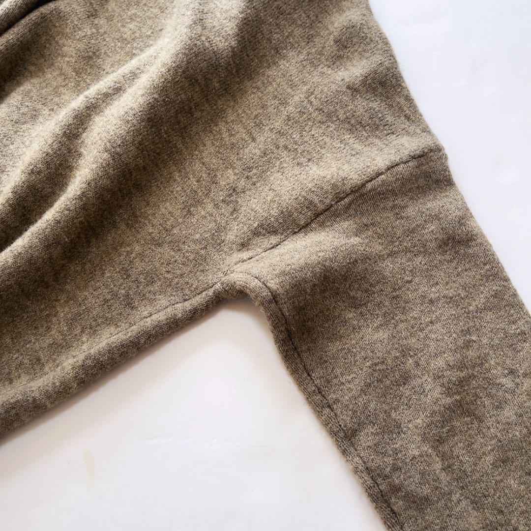 美品 realto48 ガウンカーディガン 菊池京子 k.kcloset