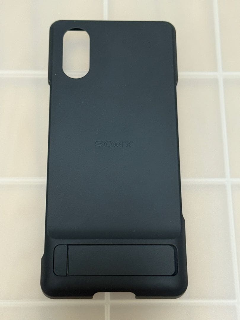 Sony ソニー Xperia 5 V XQ-DE44 256GB ブラック