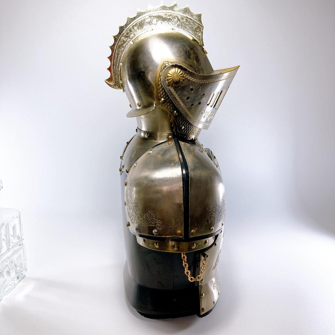 NIKKA WHISKY ニッカウヰスキー 西洋騎士 デキャンタ　|2698|☆