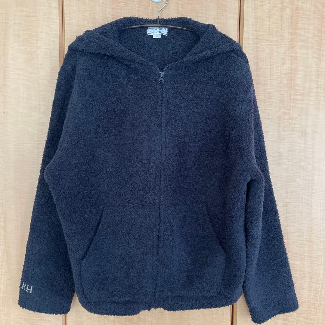 ベアフットドリームス　ロンハーマン