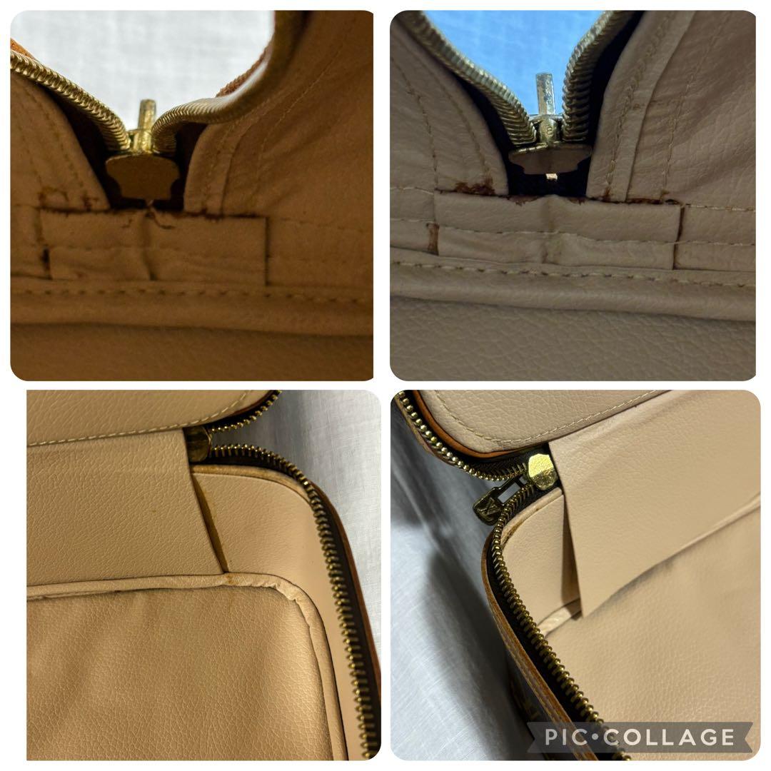 ルイヴィトン モノグラム サック スポーツ ボストンバッグ　　ゴルフバッグ