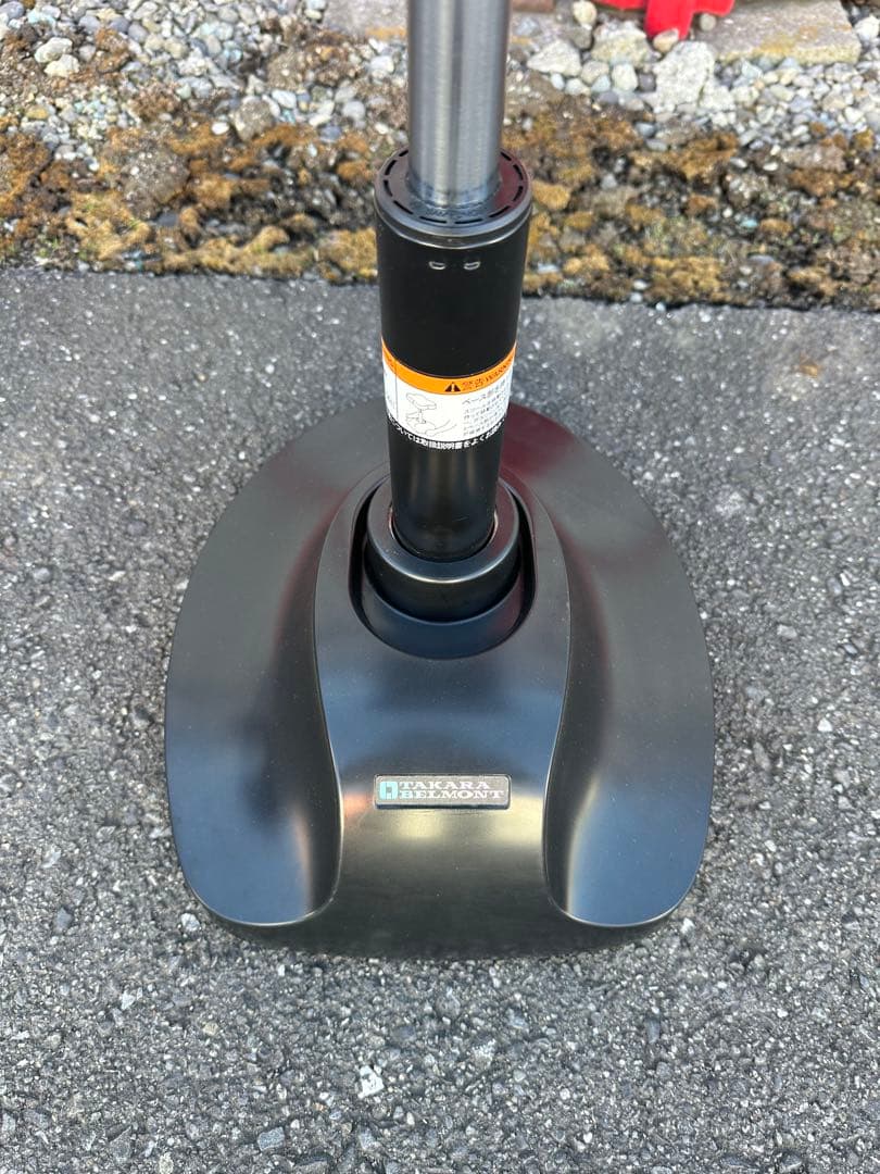 マクラ　タカラベルモント　エスポワールスツール