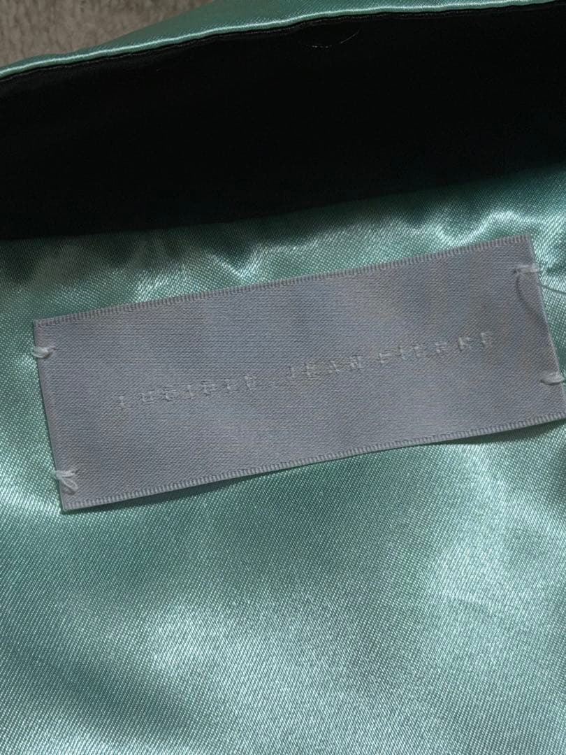 美品 日本製 LUCIOLE ２面用 馬 スカジャン サテン vintage