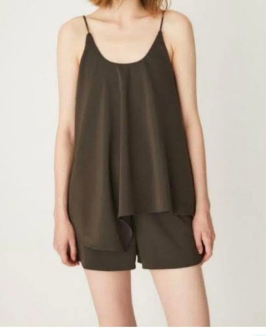 nagonstans セットアップ　enfold