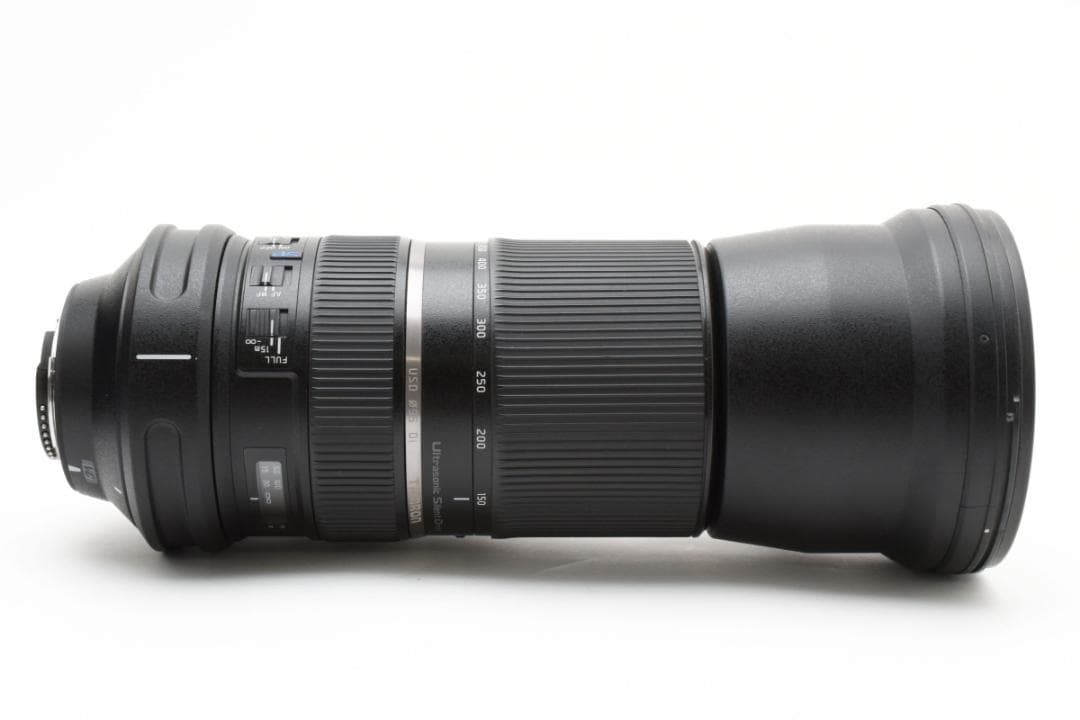 ★極上品★タムロンSP150-600f5-6.3Di VCUSDニコン#1044