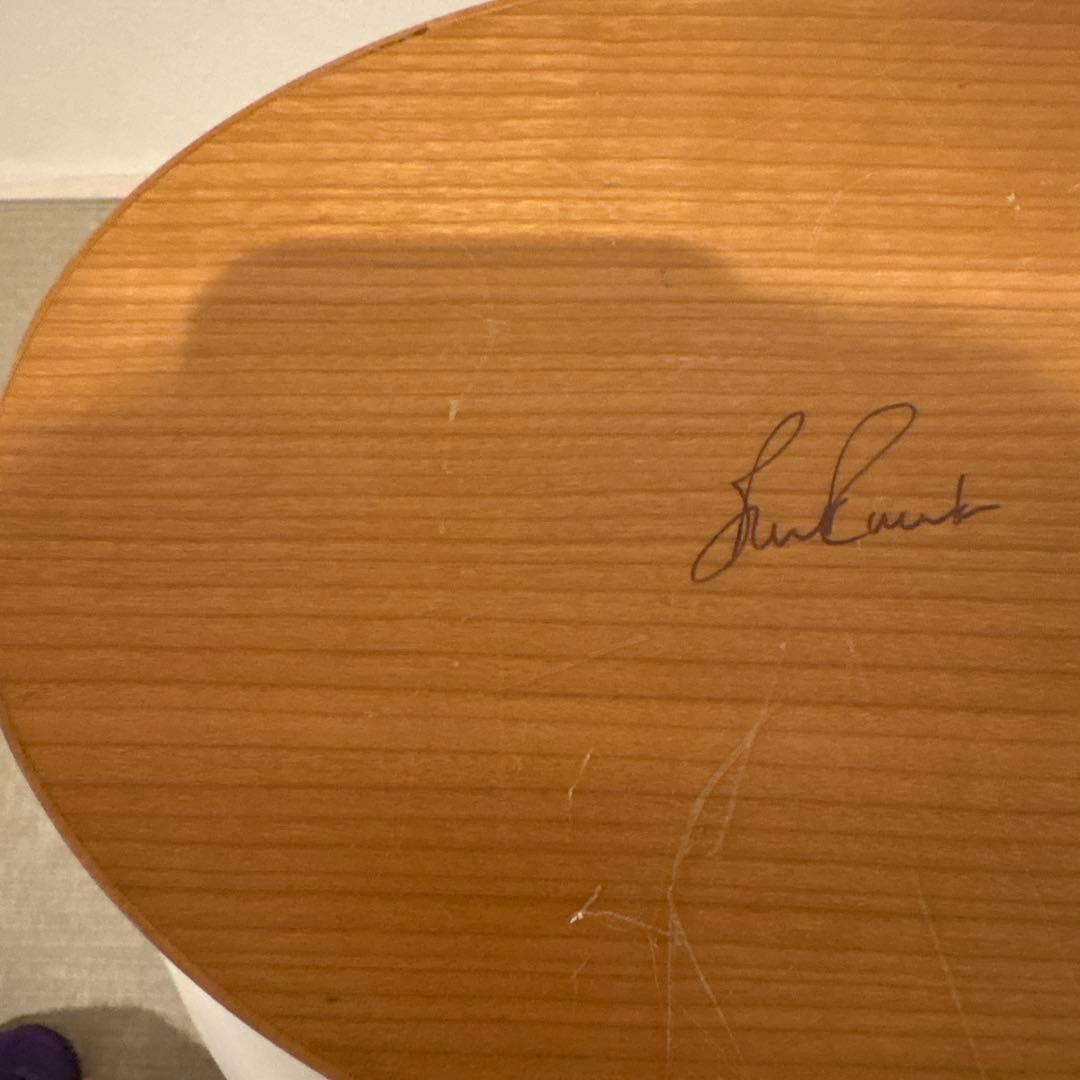 Brent Rourke（ブレント ルーク） オーバルシェーカーボックス 3