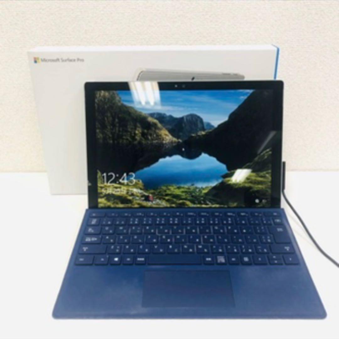 オフィス付　サーフェス4