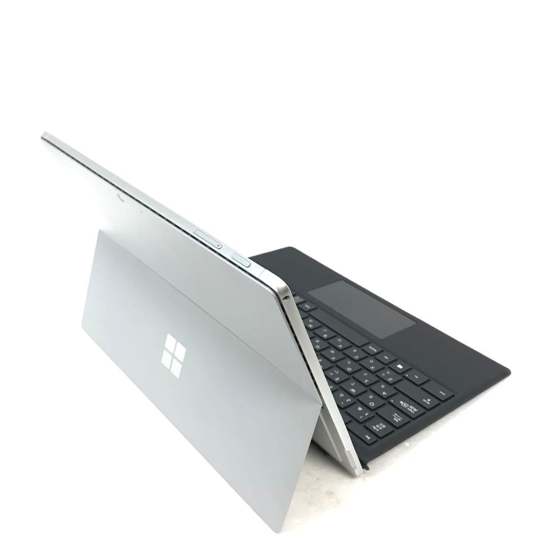 〈超美品・LTE〉 Surface Pro7＋　8G/256G Office