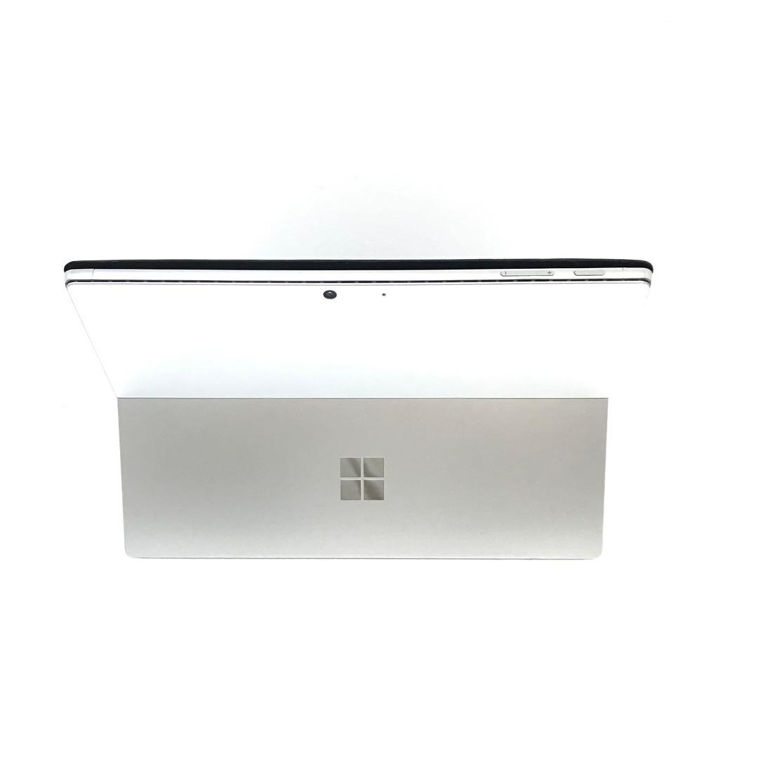 〈超美品・LTE〉 Surface Pro7＋　8G/256G Office