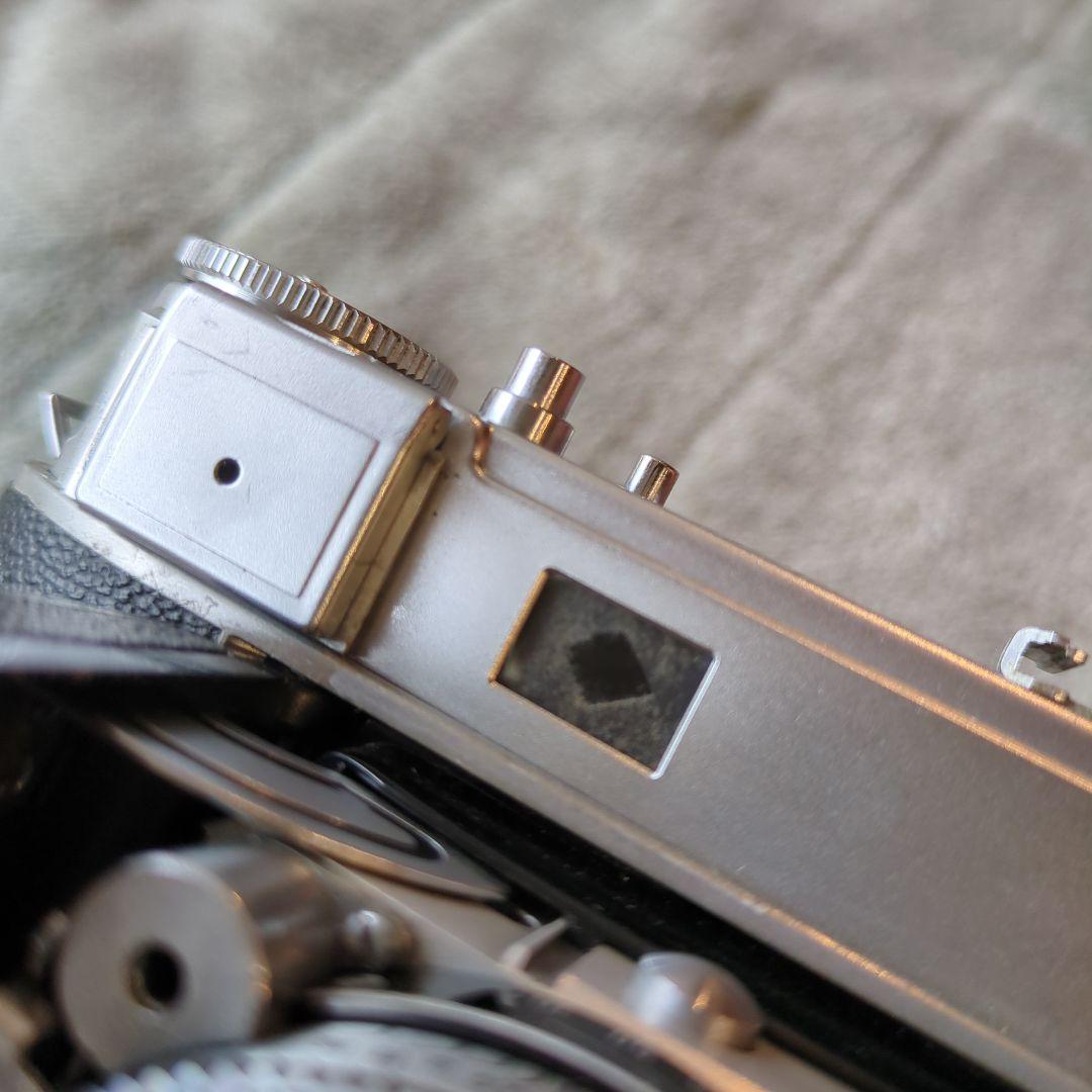 KODAK Retina IIIc コダック レチナ 3c 難有