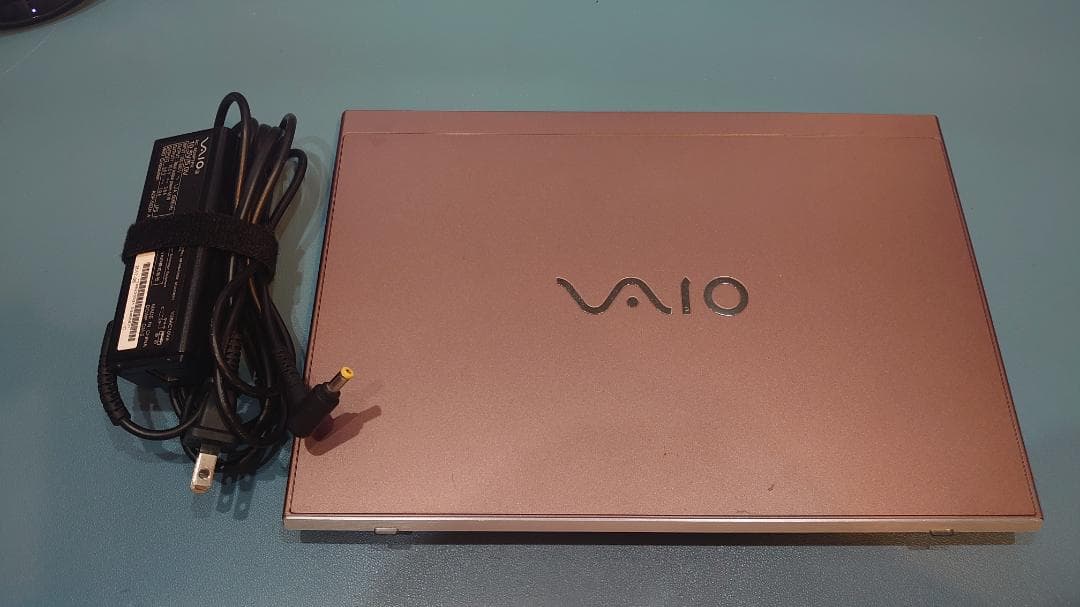 その他ノートPC本体 VAIO VJS112C11N