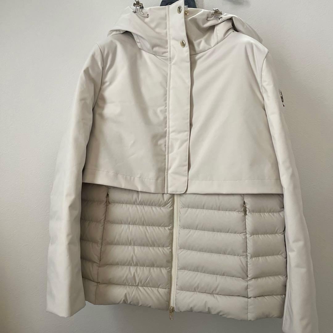 ケープホーン　カサブランカ　42 白