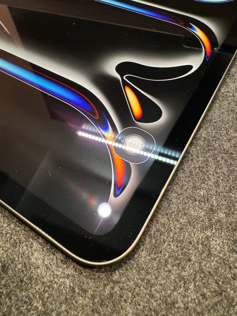 C*i様 週末最終！【Apple Penchil Pro付】iPad Pro 1