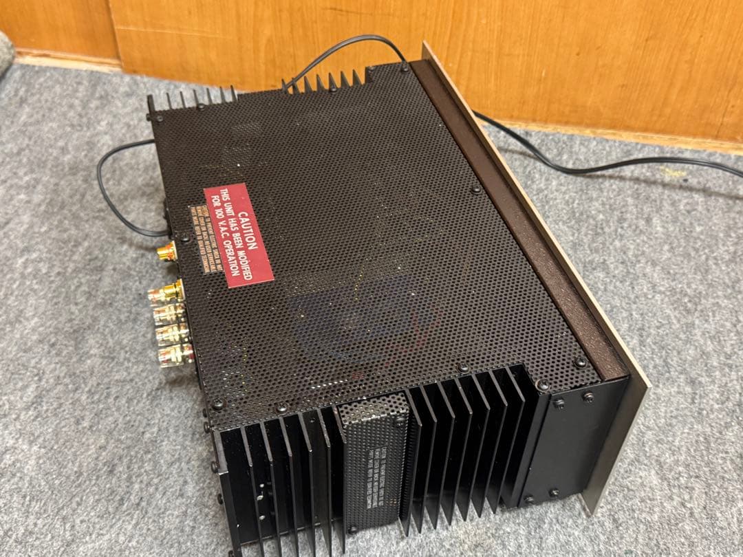 Vintage U.S.A Marantz / マランツ Model 250M