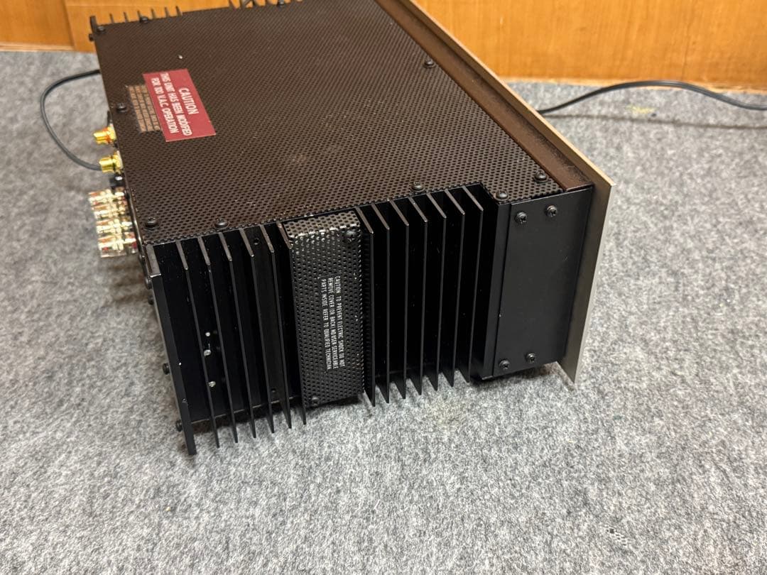 Vintage U.S.A Marantz / マランツ Model 250M