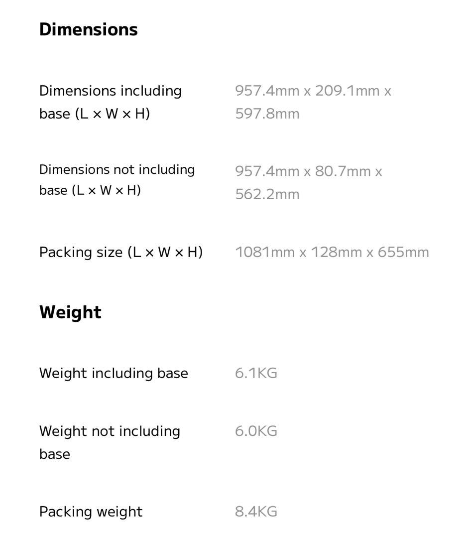 テレビ Xiaomi TV A Pro 43 2025