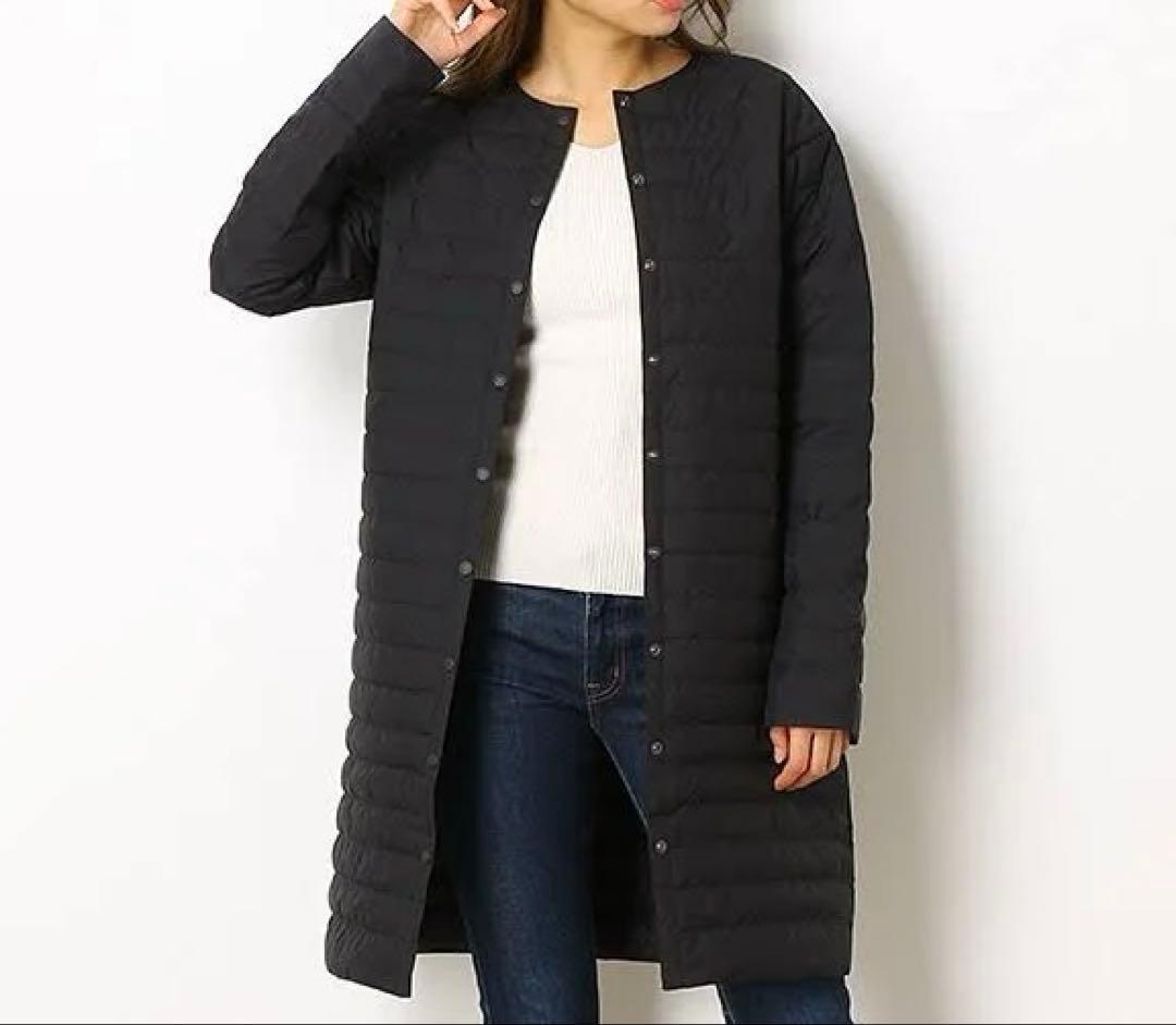 THE NORTH FACE （NDW91863 ） ゼファーコートS