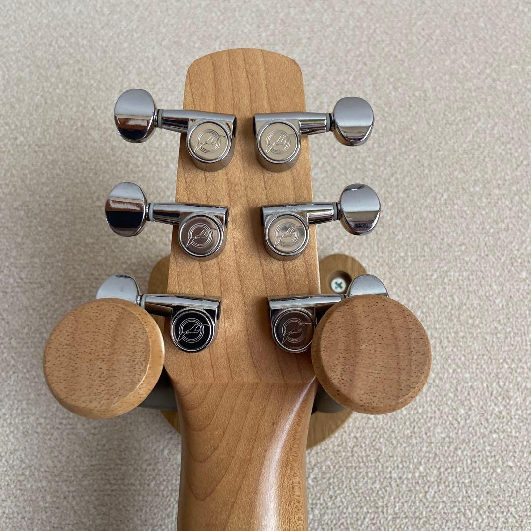 シーガル Seagull Grand パーラーギター