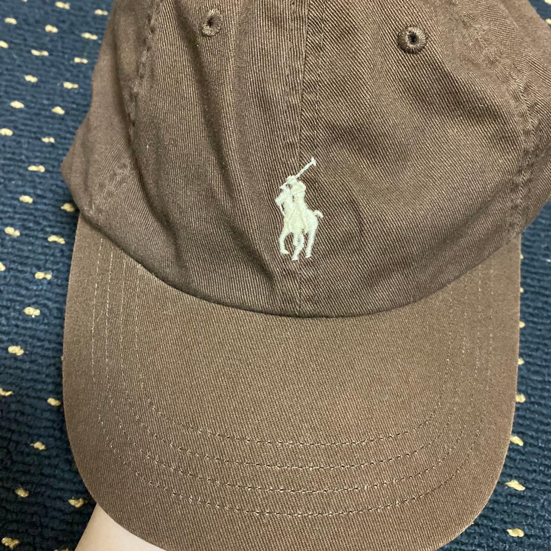 POLO RALPH LAUREN/ポロラルフローレン CLS SPRTCAP