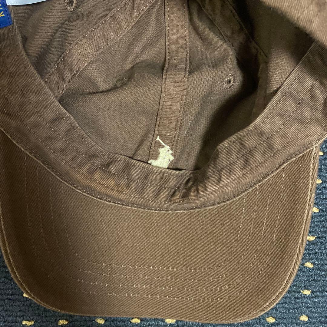 POLO RALPH LAUREN/ポロラルフローレン CLS SPRTCAP