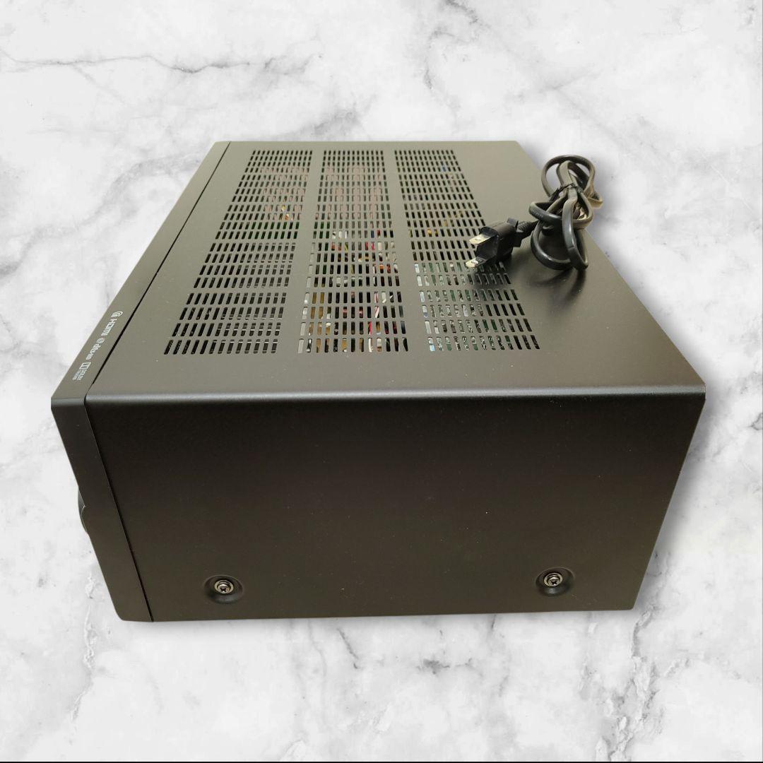 希少美品　YAMAHA RX-V477 AVアンプ