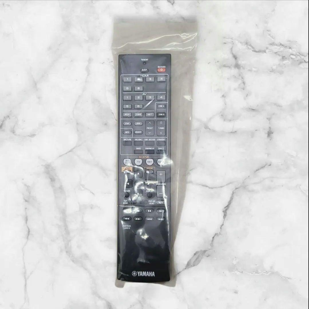 希少美品　YAMAHA RX-V477 AVアンプ