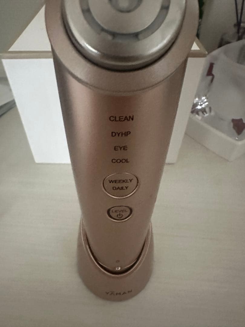 ボディ・フェイスケア YA-MAN