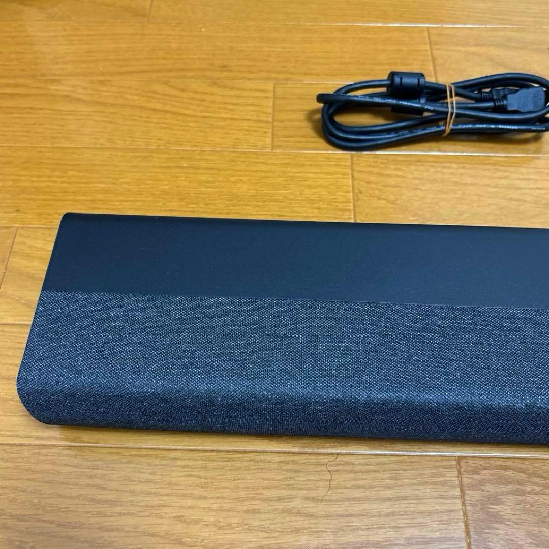 ⭐︎美品⭐︎DENON DHT-S217 サウンドバー デノン 2022年製