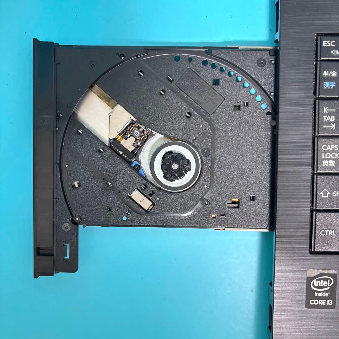 バッテリー◎オフィス付★東芝★新品爆速SSD★Windows11ノートパソコン★