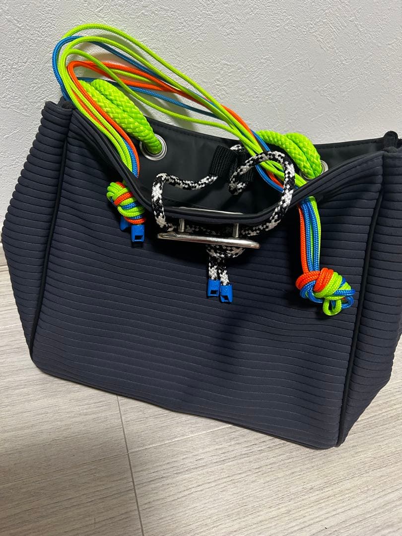 ロジャー　定価61,600円　ゴルフカートバッグ　L4K3 ミニトートバッ