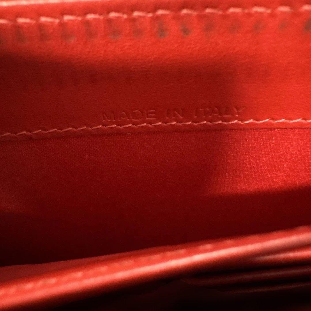 Christian Louboutin 長財布 ブラック