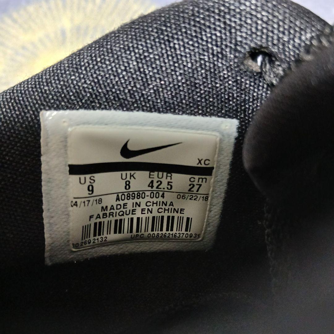 Nike nike kyrie low 1　ナイキ カイリーロー1　バッシュ