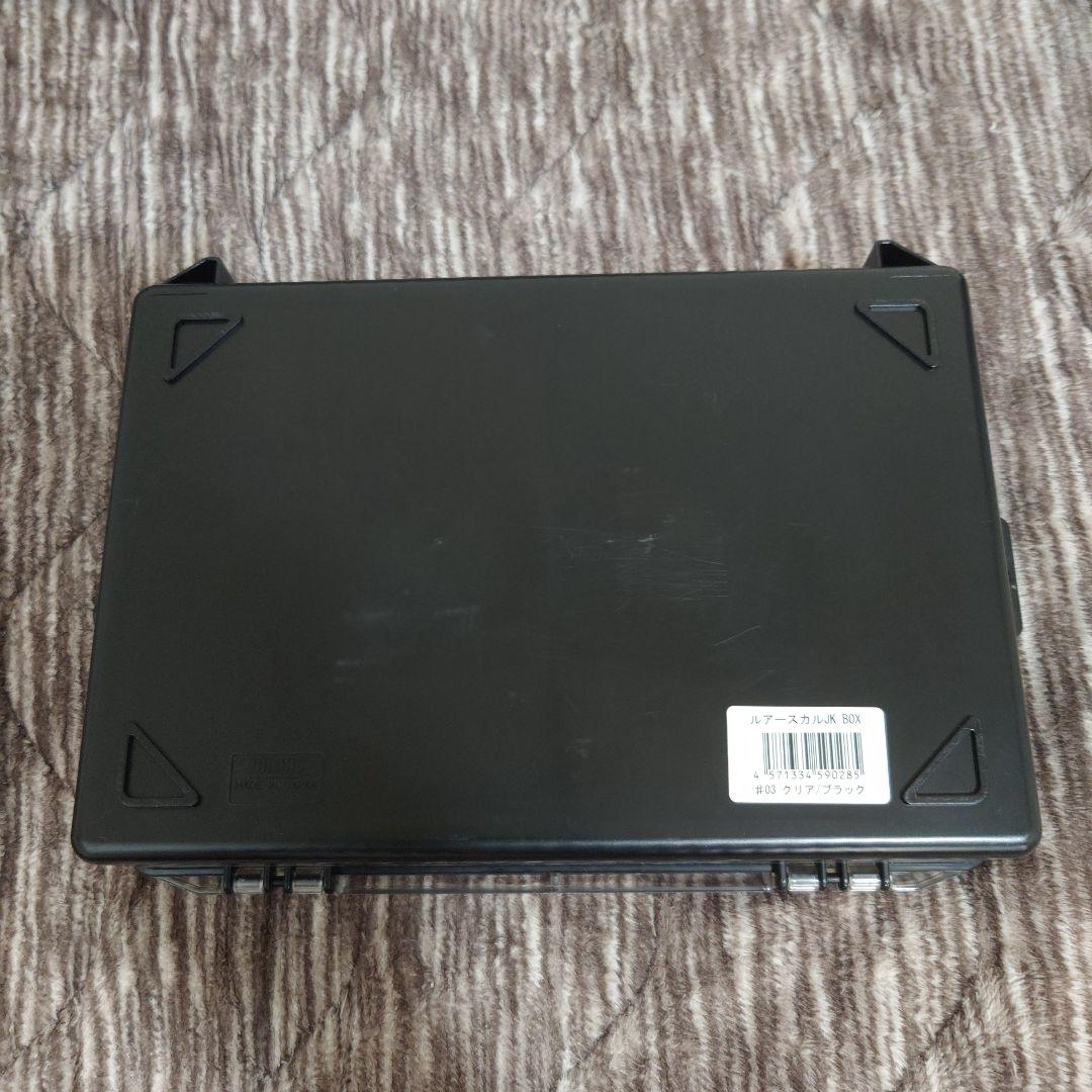 ガンクラフト ジョインテッドクロー178 カイテン178