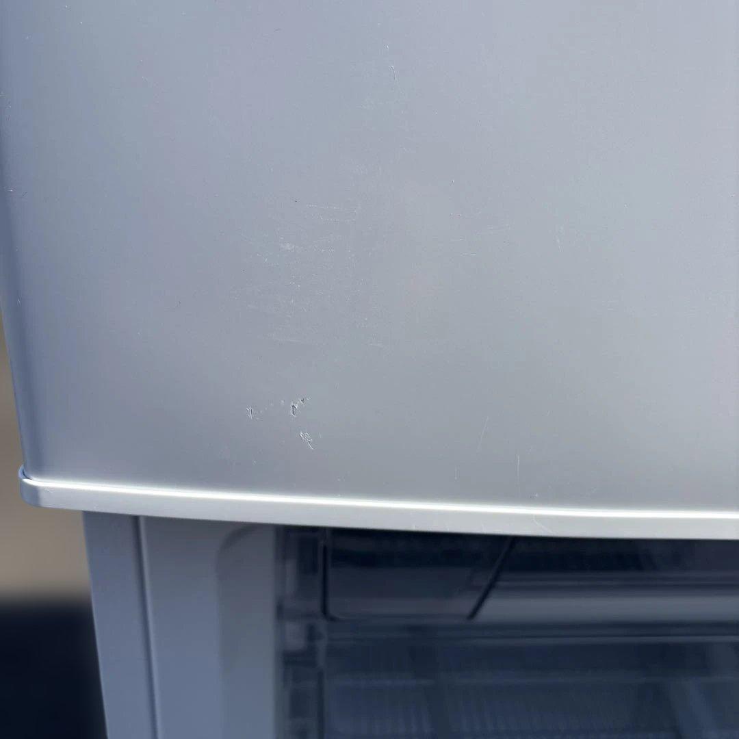 アイリスオーヤマ2023年製冷蔵庫142L/洗濯機5kg/2024年製電子レンジ
