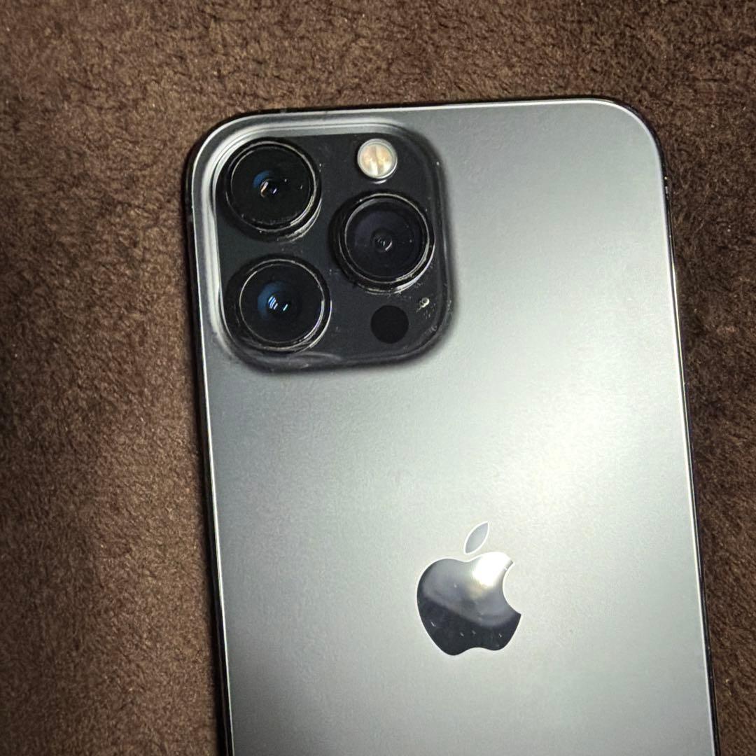 iPhone13Pro Max 純正BT 100%