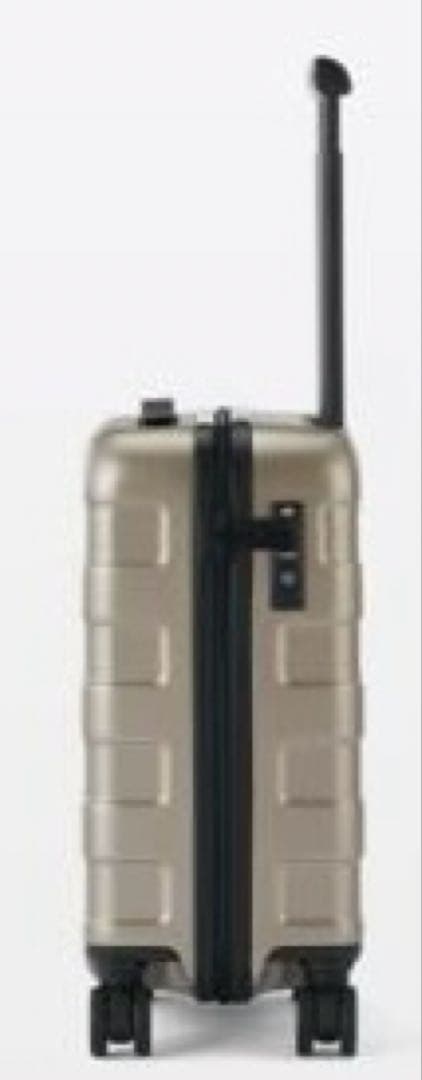 ハードキャリーケース　無印良品　20L