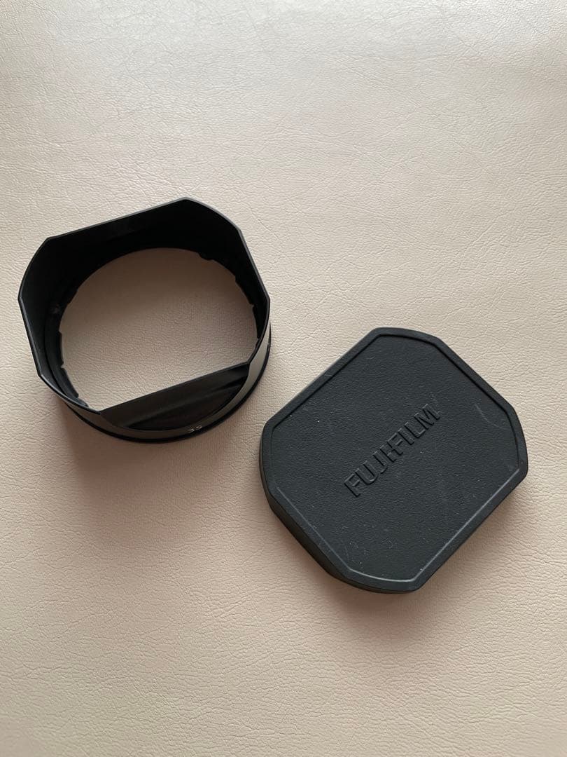 フジノン fujinon xf35mm f1.4