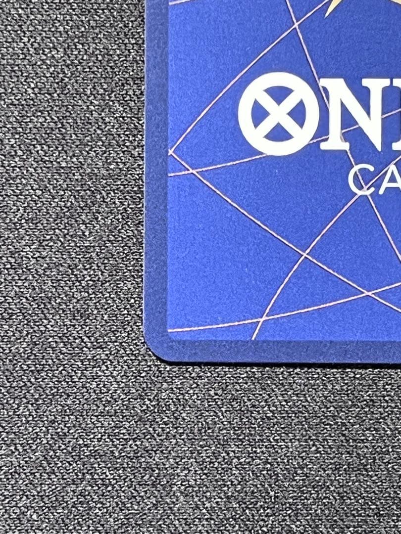 ワンピース カードゲーム ロロノア・ゾロ ST21-015