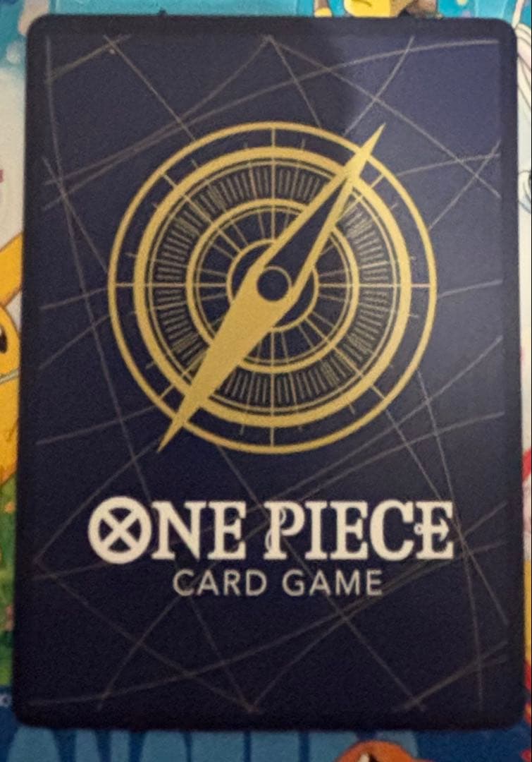 ワンピース カードゲーム ジュラキュール・ミホークコミパラ&サボSPセット