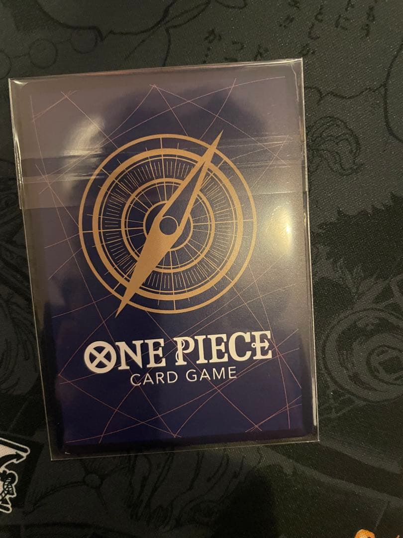 ロロノア・ゾロ ST-21 15 SR フラッグシップ