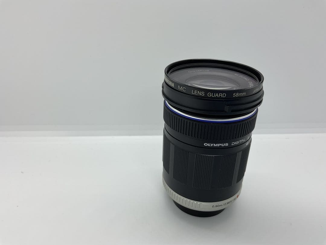 OLYMPUS ミラーレス一眼カメラ レンズセット