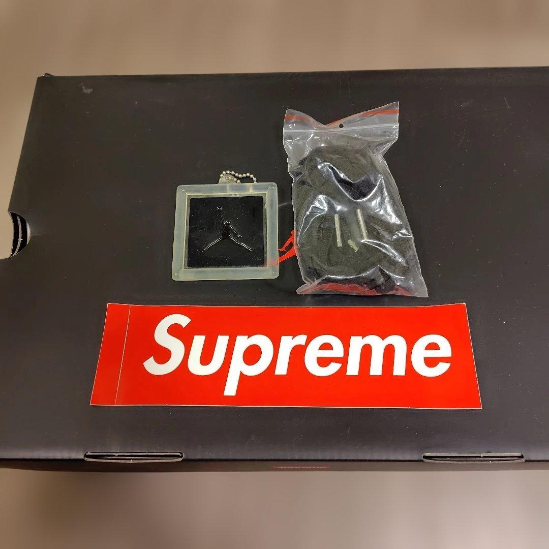 NIKE×Supreme　AIR JORDAN14 RETRO S　スニーカー