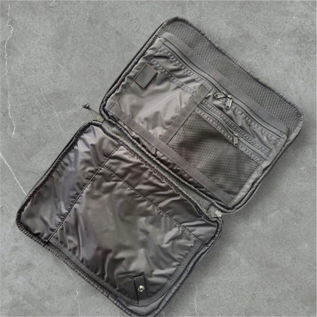 ブリーフィング PCケース13インチ モジュールウェア BRIEFING