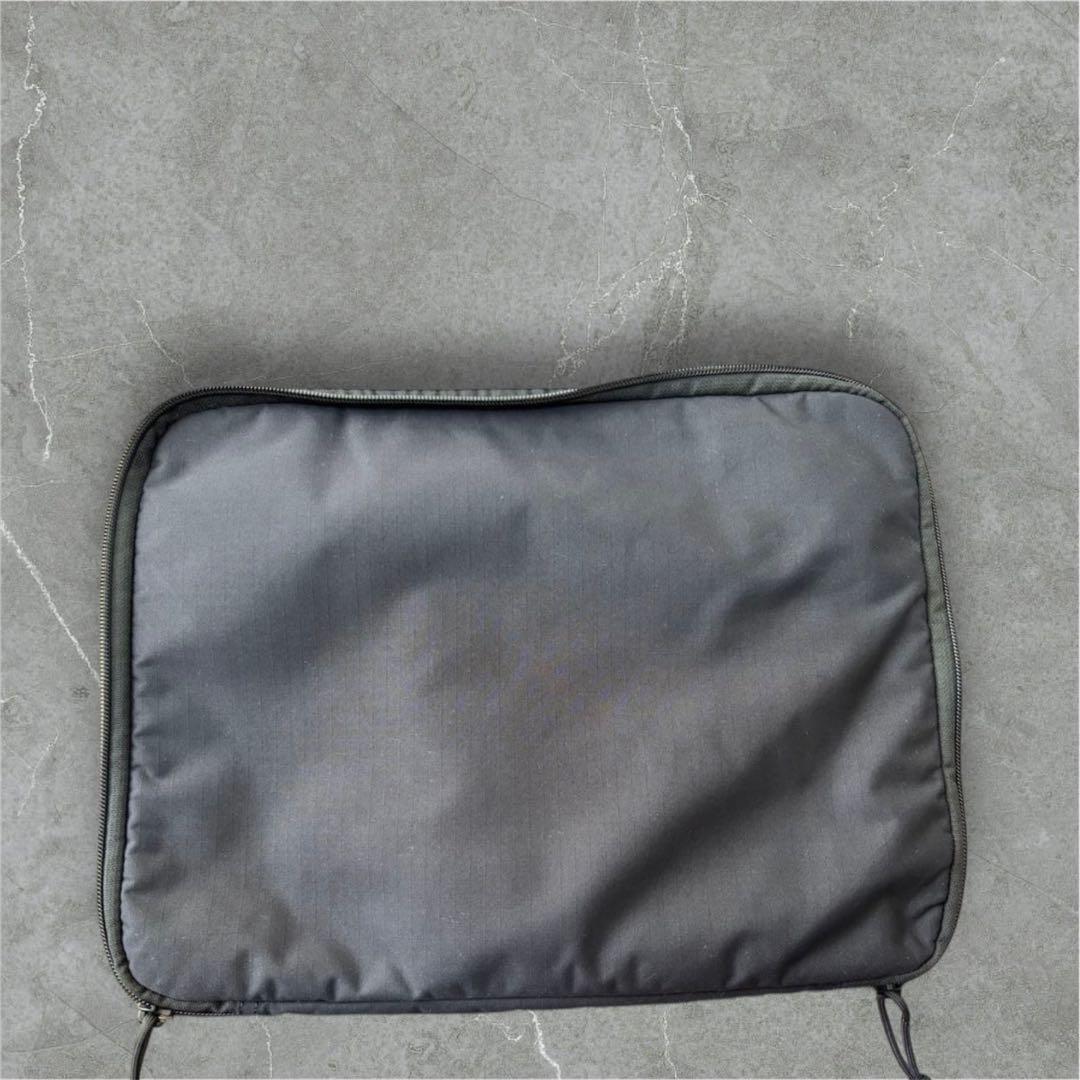 ブリーフィング PCケース13インチ モジュールウェア BRIEFING