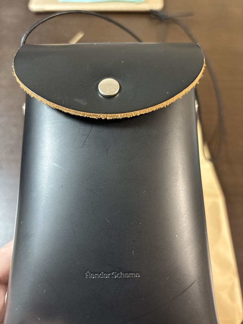 バッグ assemble borsetta tall