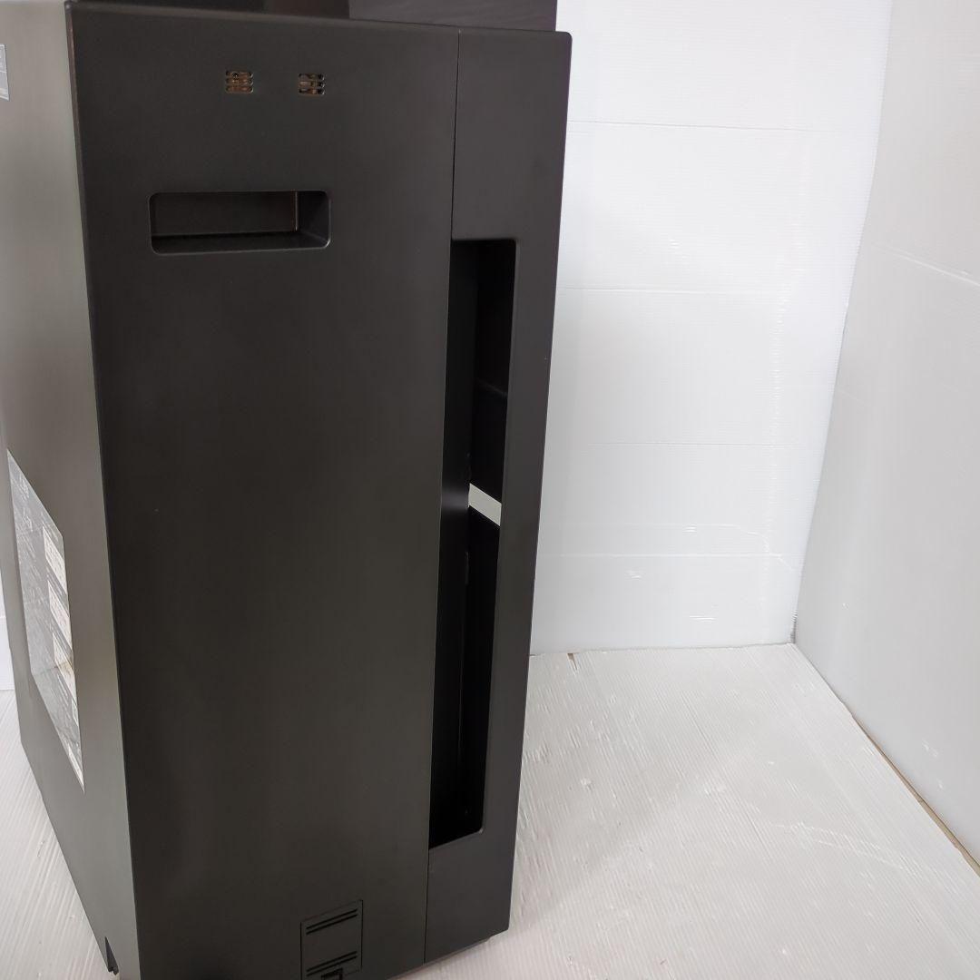 パナソニック 加湿空気清浄機 ナノイーX 　F-VC70XV 31畳 クロ