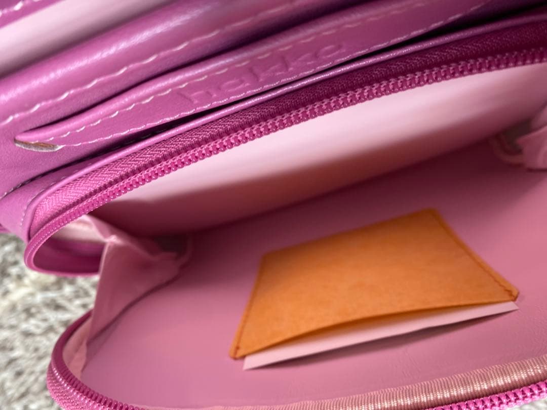 【hakka】ランドセル　使用1年