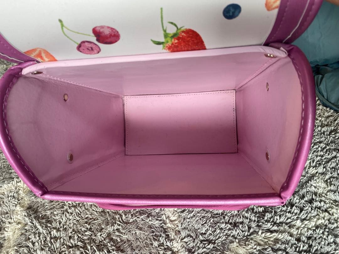 【hakka】ランドセル　使用1年